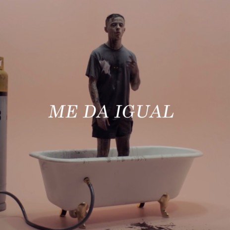 Me Da Igual ft. WBMS | Boomplay Music