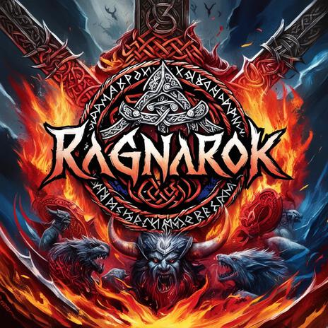 RAGNAROK | Boomplay Music