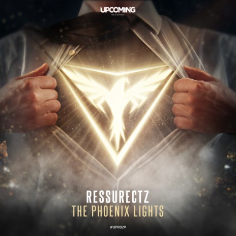 The Phoenix Lights (Original Mix) | Boomplay Music