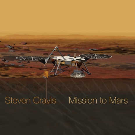 Mission to Mars | Boomplay Music