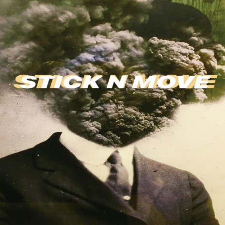 STICK N MOVE