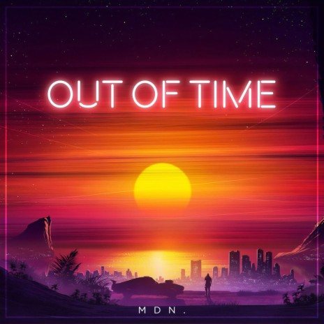 Out of Time