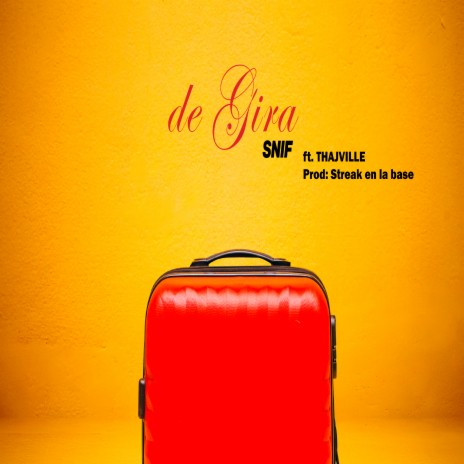 De Gira ft. Thajville | Boomplay Music