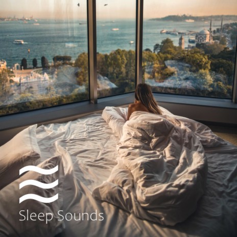 White noise sleep help all night