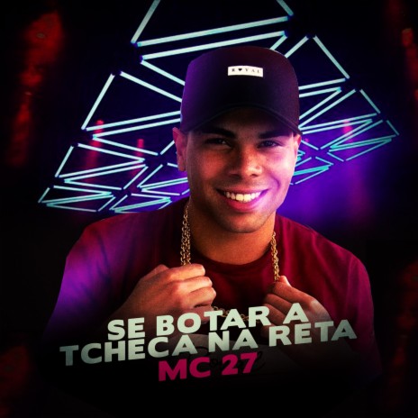 Se Botar a Tcheca Na Reta | Boomplay Music