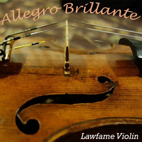 Allegro Brillante, Op. 19 | Boomplay Music