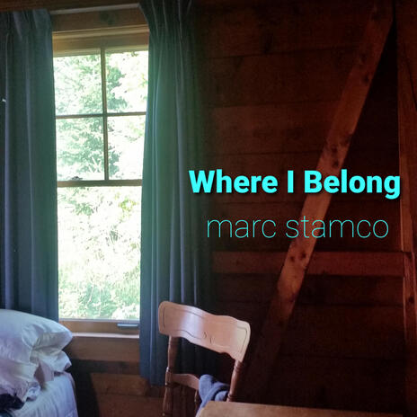 Where I Belong | Boomplay Music