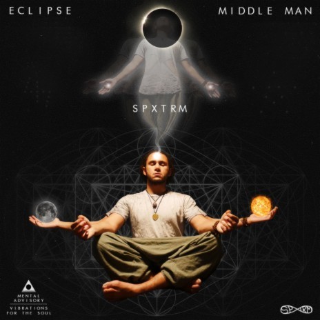 Eclipse/Middle-Man | Boomplay Music