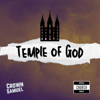 Temple Of God