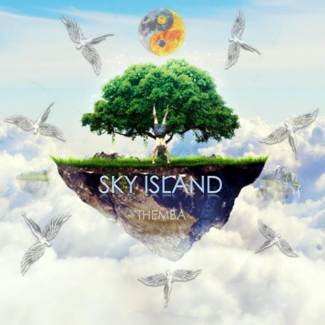 Sky Island | Boomplay Music