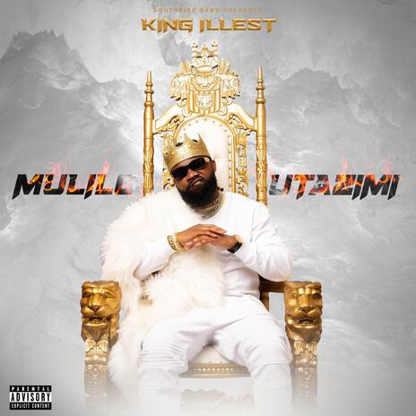 Mulilo Utazimi ft. Chef 187 | Boomplay Music