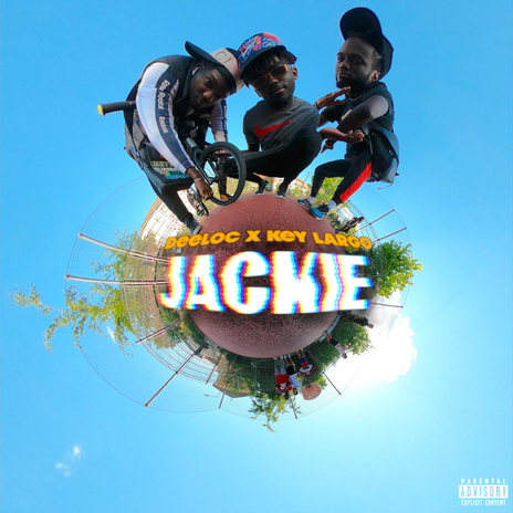 Jackie (feat. Key Largo) | Boomplay Music