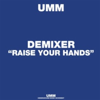 Demixer