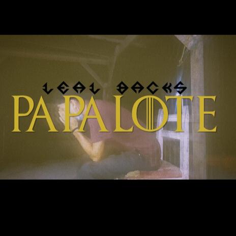 PAPALOTE | Boomplay Music