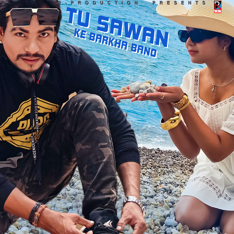 Tu Sawan Ke Barkha Bano ft. Annu Chaudhary | Boomplay Music