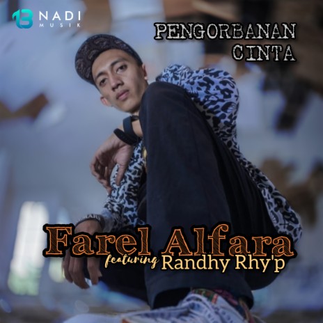 Pengorbanan Cinta ft. Randhy Rhy'p | Boomplay Music