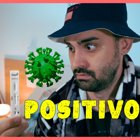 Salió la prueba positiva | Boomplay Music