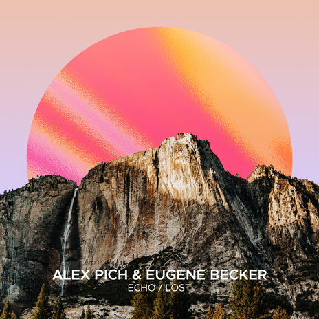 Echo ft. Eugene Becker | Boomplay Music