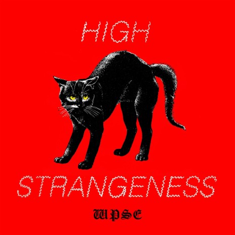 High Strangeness | Boomplay Music