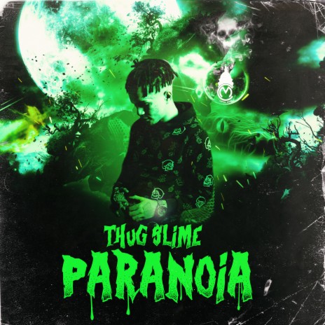 Paranoia | Boomplay Music