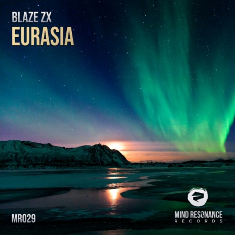 Eurasia (Extended Mix) | Boomplay Music