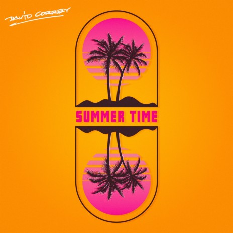 Summer Time | Boomplay Music