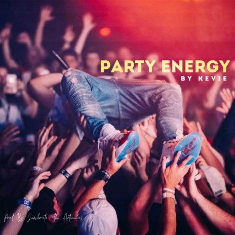 Party Energy | Boomplay Music