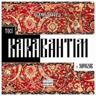 Karabahtım (feat. Yavuzak)