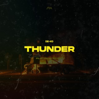 THUNDER