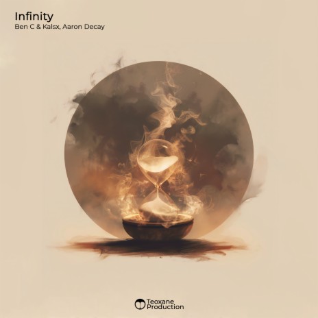 Infinity ft. Kalsx & Aaron Decay | Boomplay Music