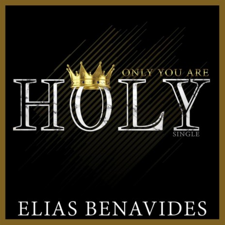 Only You Are Holy | Boomplay Music
