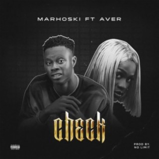 Check (feat. Aver)