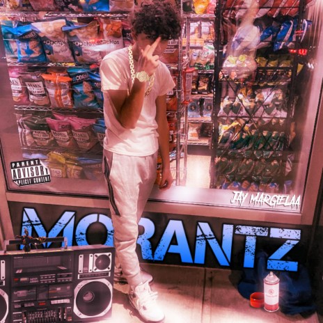 Morantz | Boomplay Music