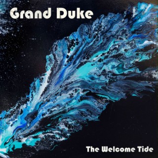 The Welcome Tide