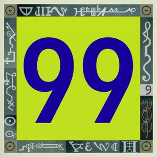 99 Times lyrics | Boomplay Music