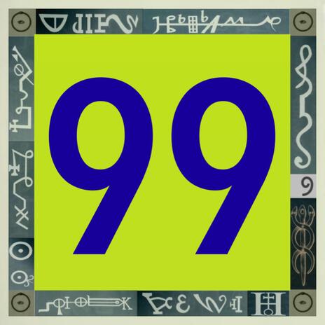 99 Times | Boomplay Music