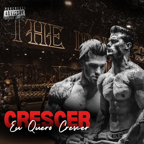 Eu Quero Crescer | Boomplay Music