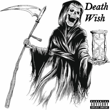 Death Wish | Boomplay Music