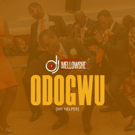 Odogwu (My Helper) | Boomplay Music