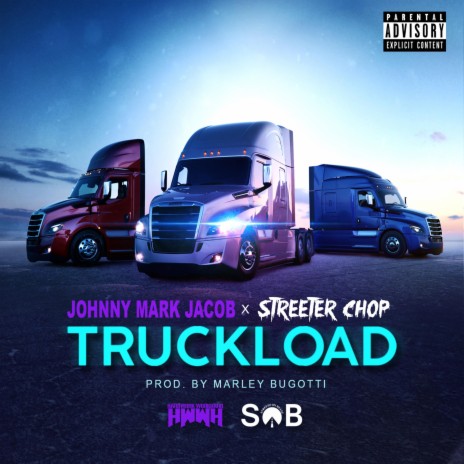 Truck Load (feat. Streeter Chop) | Boomplay Music