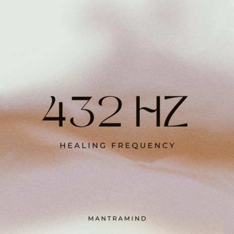 432 Hz splendor
