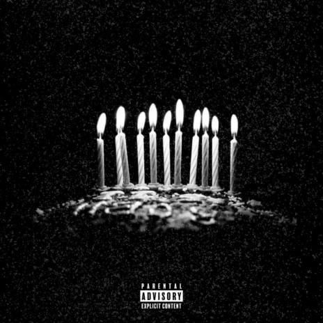 BIRTHDAY ft. 8RIGHT | Boomplay Music
