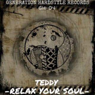 Relax Your Soul (Extended Mix)