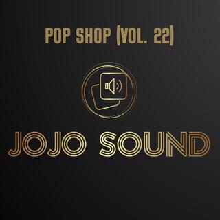 Pop Shop (Vol.22)