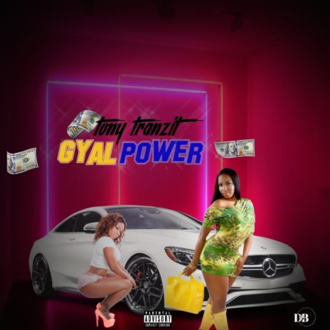 Gyal power | Boomplay Music