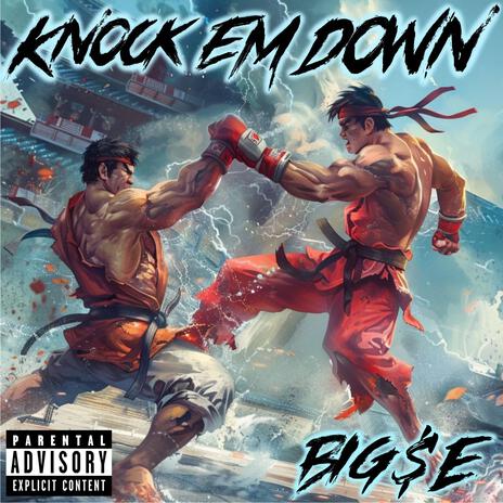 Knock em Down | Boomplay Music