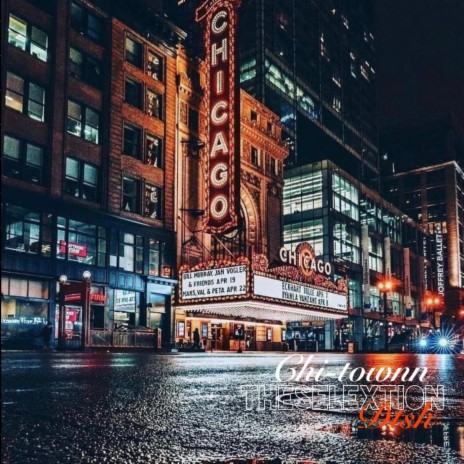 Chi (Town) | Boomplay Music