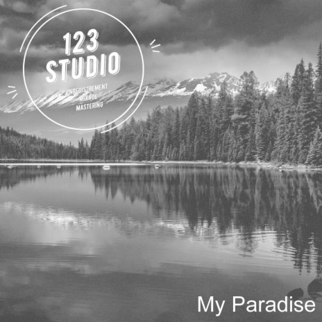 My Paradise | Boomplay Music