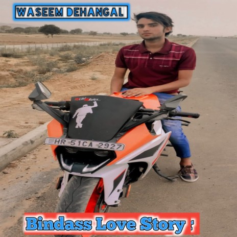 Bindass Love Story (Mewati) | Boomplay Music