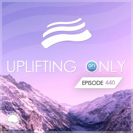 Shining Up There (UpOnly 440) ft. Ruslan Borisov & T'eira | Boomplay Music